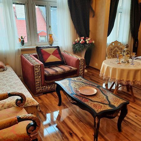 Apartamento Fantasy Karlovy Vary Exterior foto